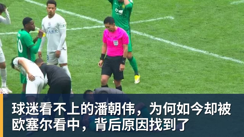 球迷看不上的潘朝伟,为何如今却被欧塞尔看中,背后原因找到了 - bifa·必发(中国)唯一官方网站