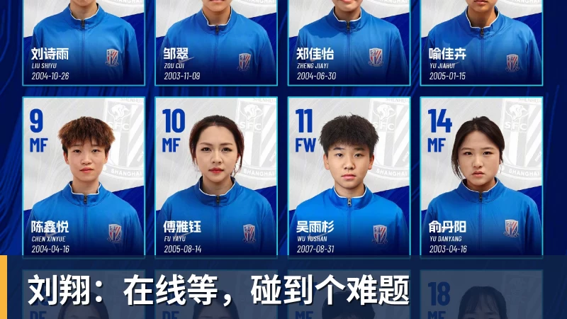 刘翔：在线等，碰到个难题
